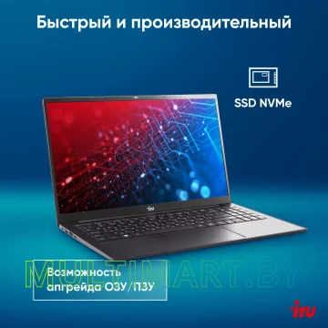 Ноутбук IRU Strato 15ALI (2084738) картинка 5